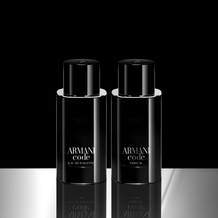 Perfume Masculino Armani Code Giorgio Armani Eau de Toilette 125ml - Imagem 4