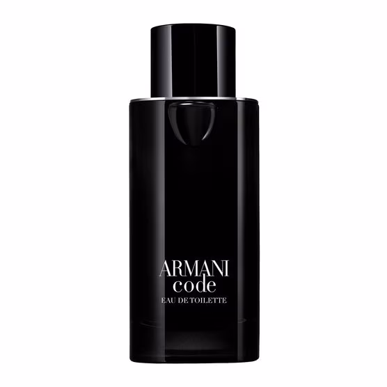 Perfume Masculino Armani Code Giorgio Armani Eau de Toilette 125ml