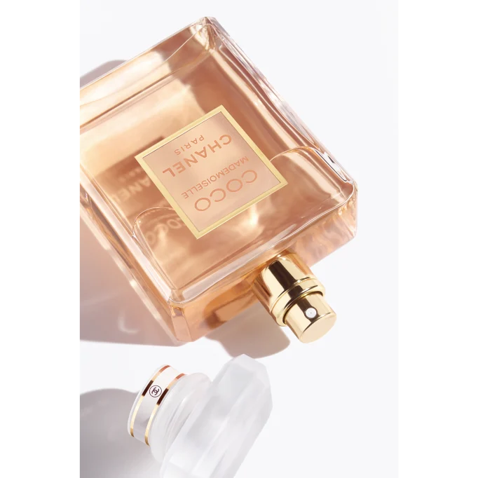Perfume Feminino COCO MADEMOISELLE EAU DE PARFUM 100ml - Imagem 2