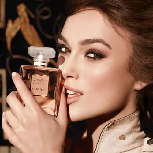 Perfume Feminino COCO MADEMOISELLE EAU DE PARFUM 100ml - Imagem 3