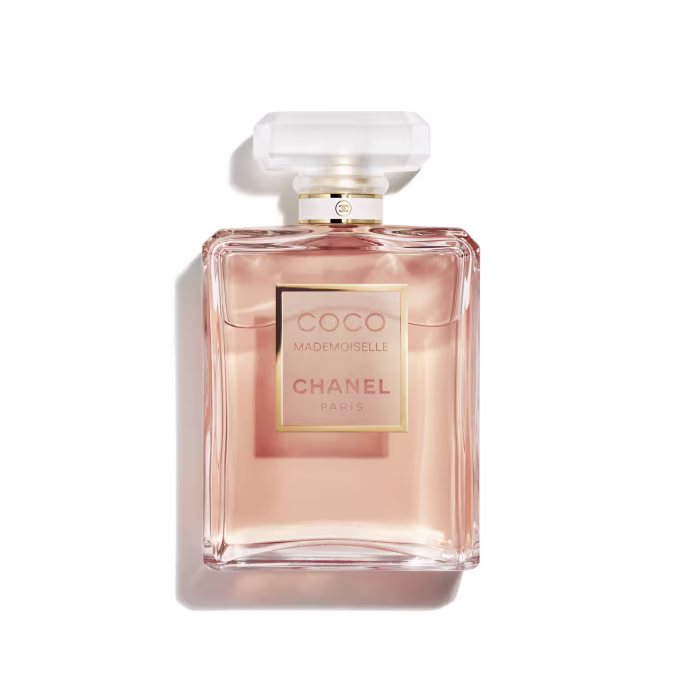 Perfume Feminino COCO MADEMOISELLE EAU DE PARFUM 100ml