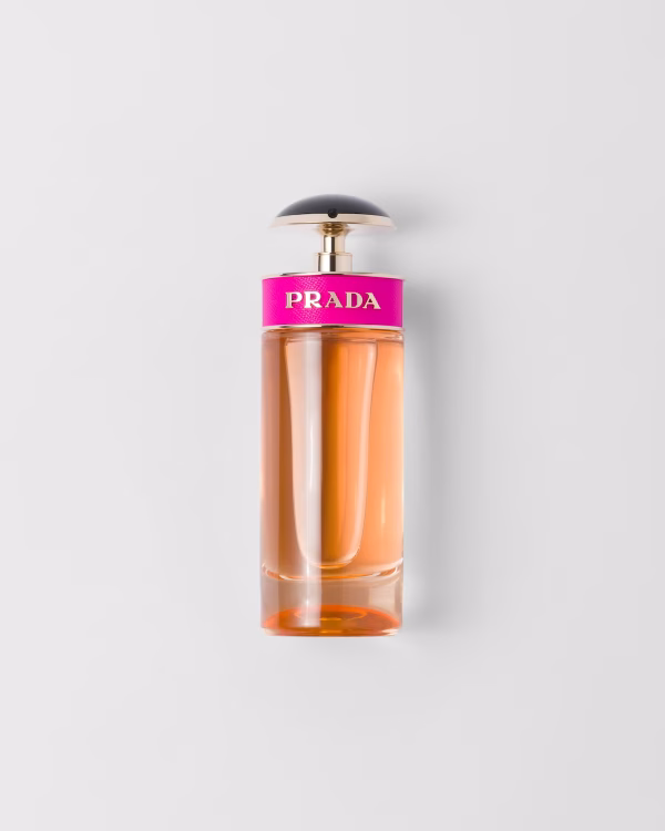 PERFUME FEMININO PRADA CANDY  EAU DE PARFUM 80ml