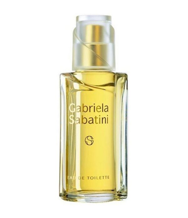 Gabriela Sabatini  60ml