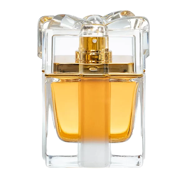 PERFUME FEMININO A WISH 100 ML EDP LONKOOM - OFICIAL