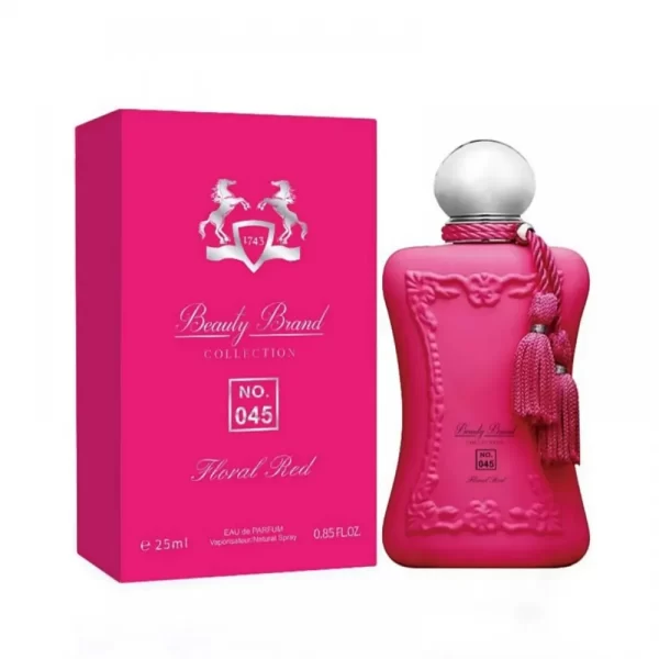 Beauty Brand Collection 045 - Inspiração Oriana Parfums de Marly - 25ml