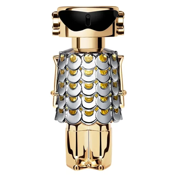 PERFUME FEMININO  FAME PACO RABANNE  EAU DE PARFUM 80ml