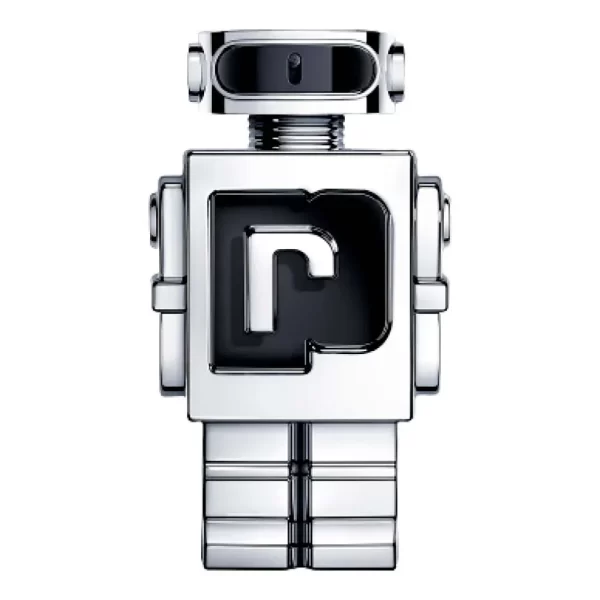 PERFUME MASCULINO PACO RABANNE PHANTOM  EAU DE TOILETTE 100ml