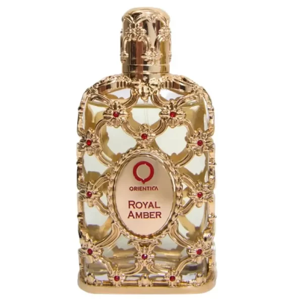 ORIENTICA ROYAL AMBER  100ml