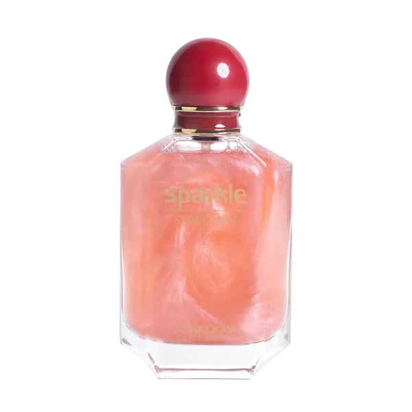 PERFUME  FEMININO SPARKLE SEDUCTION  100 ML LONKOOM