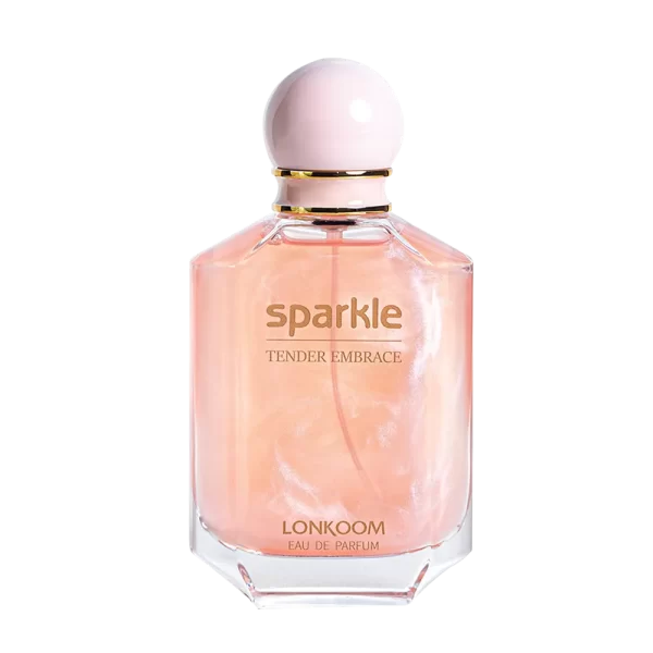 PERFUME  FEMININO SPARKLE TENDER EMBRACE FOR WOMEN 100 ML LONKOOM