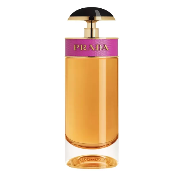 PERFUME FEMININO PRADA CANDY  EAU DE PARFUM 80ml