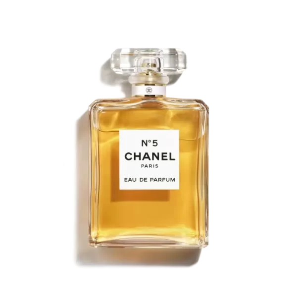 Perfume Feminino N°5 EAU DE PARFUM  100ml