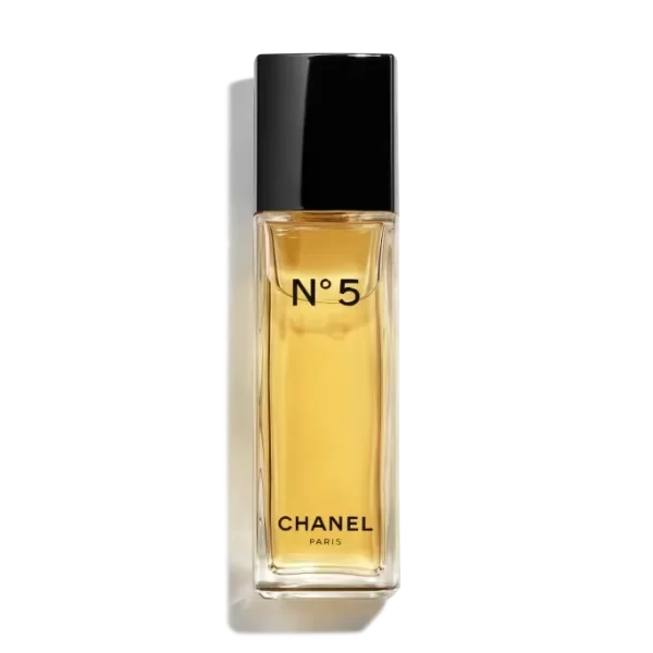Perfume Feminino  N°5 EAU DE TOILETTE  100ml