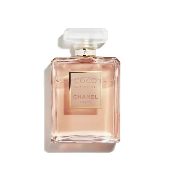 Perfume Feminino  COCO MADEMOISELLE EAU DE PARFUM 100ml