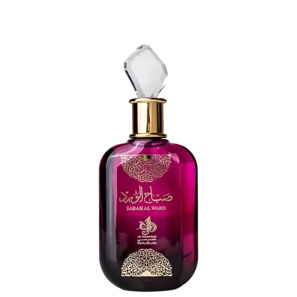 Perfume Feminino Sabah Al Ward EDP100 ML
