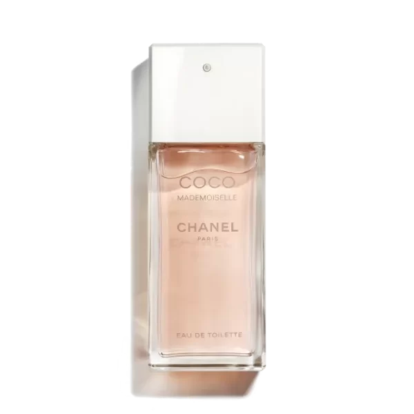 Perfume Feminino COCO MADEMOISELLE EAU DE TOILETTE 100ml