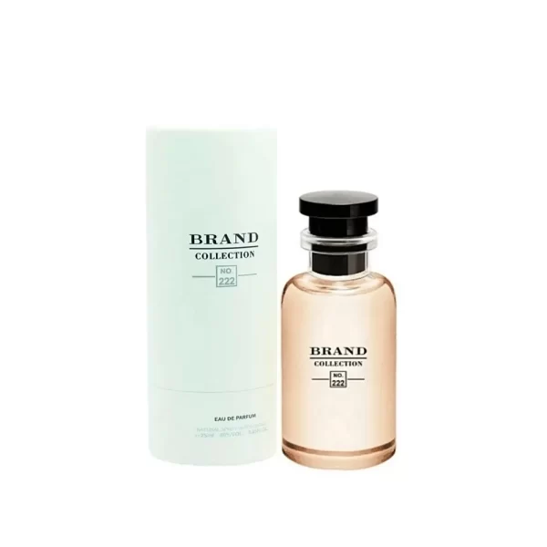 BRAND COLLECTION 222 - INSPIRAÇÃO LOUIS VUITTON L’IMMENSITÉ - 25ML
