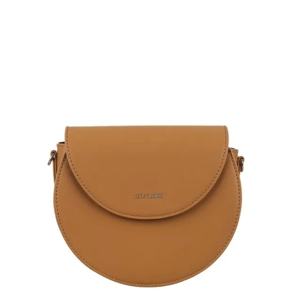 BOLSA LUA CARAMELO