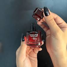 Perfume Feminino BRAND COLLECTION N° 294  - 25ML - Imagem 4