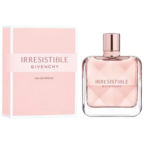 Perfume Feminino Irresistible Givenchy Eau de Parfum 80ml - Imagem 3