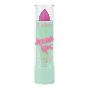 Dream Lips Balm Labial Magico - Hb8528 - Strawberry Week - Ruby Rose