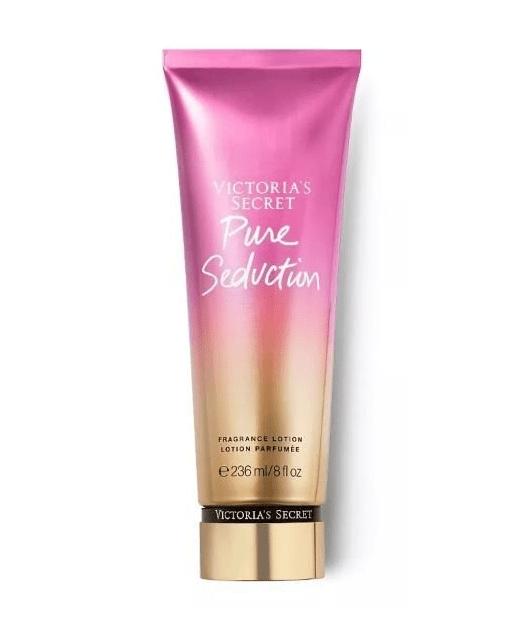 Loção Hidratante Pure Seduction Victoria's Secret 236ml